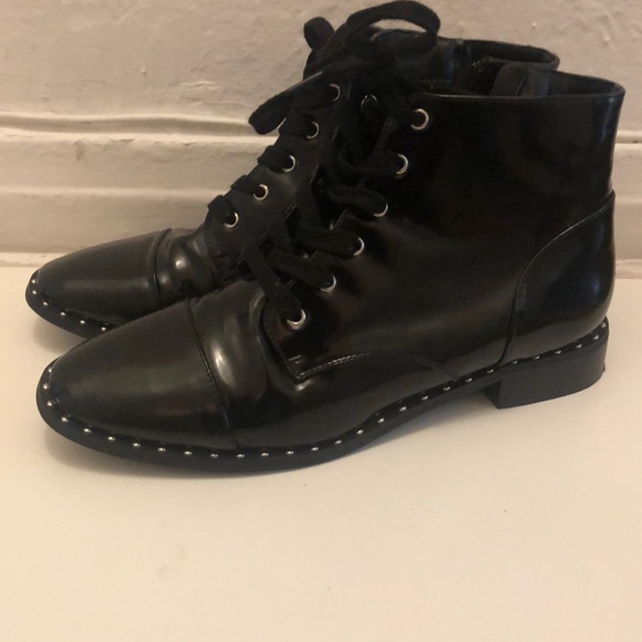 jelly boots forever 21